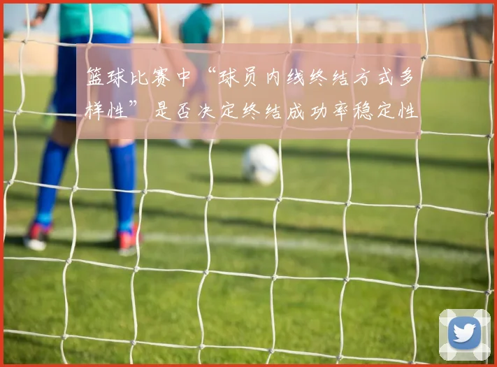 篮球比赛中“球员内线终结方式多样性”是否决定终结成功率稳定性
