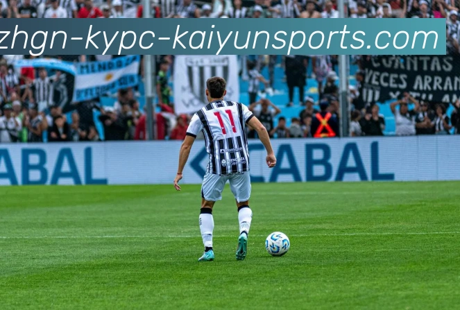 开云体育品牌故事